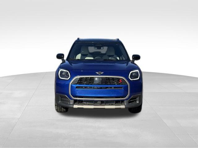 used 2025 MINI Countryman car, priced at $40,995