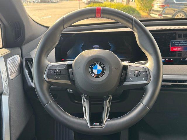 used 2025 BMW iX car, priced at $117,325