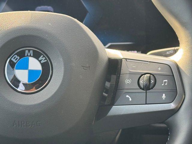 used 2025 BMW iX car, priced at $117,325