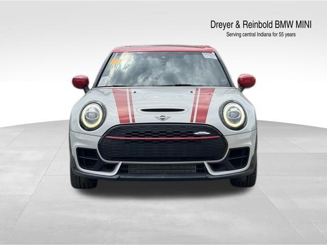 used 2021 MINI Clubman car, priced at $36,990