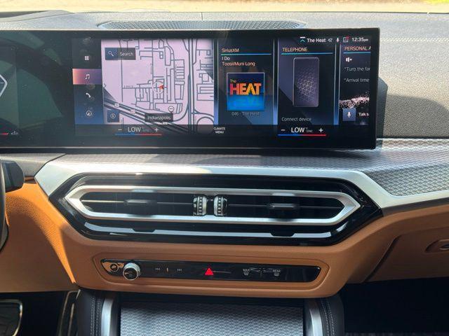 used 2024 BMW 430 car, priced at $62,828