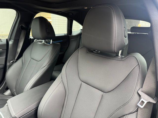 used 2024 BMW i4 Gran Coupe car, priced at $53,987