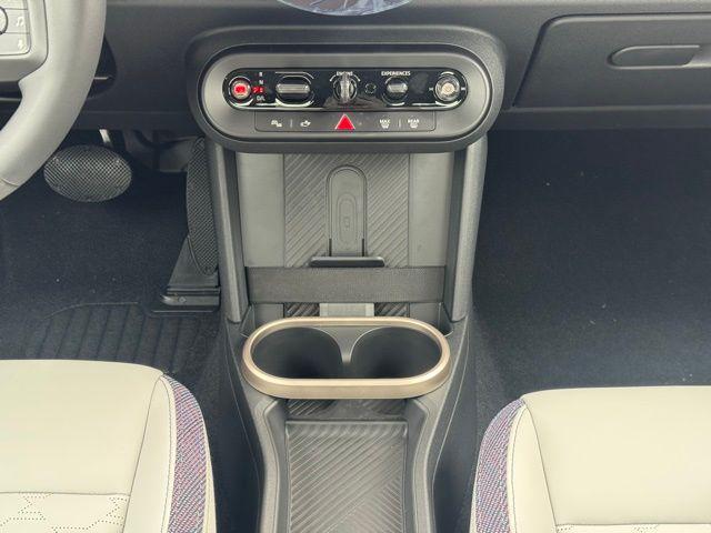 new 2026 MINI Hardtop car, priced at $38,075