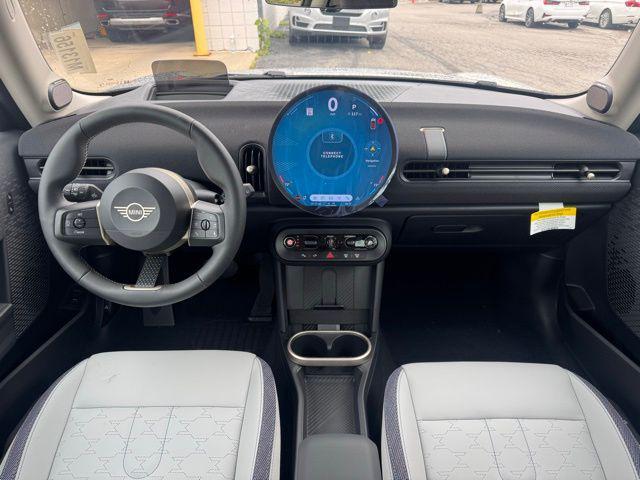 new 2026 MINI Hardtop car, priced at $38,075