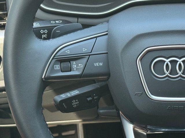 used 2023 Audi A5 Sportback car, priced at $39,987