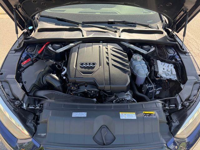 used 2023 Audi A5 Sportback car, priced at $39,987