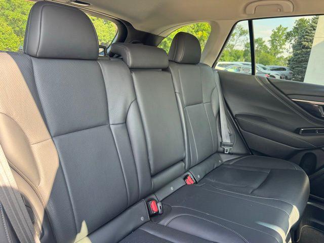 used 2020 Subaru Outback car, priced at $23,990