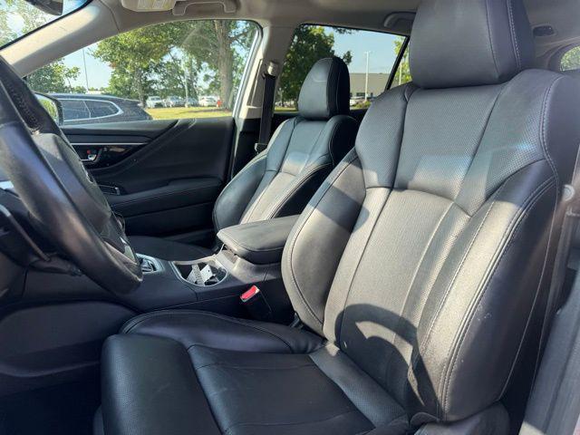 used 2020 Subaru Outback car, priced at $23,990