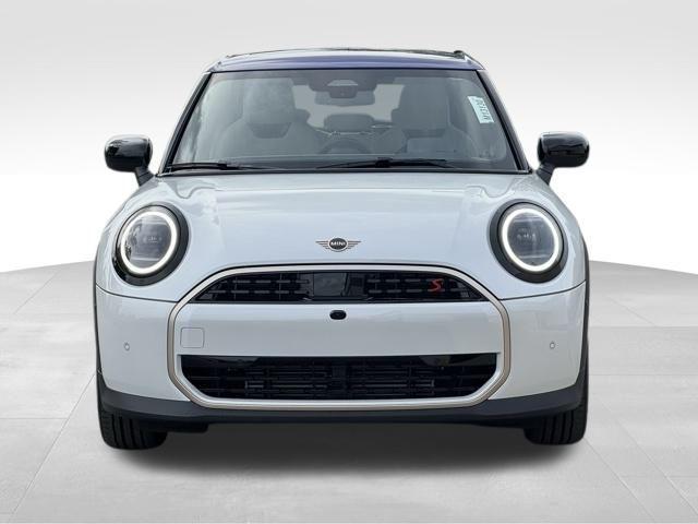 new 2026 MINI Hardtop car, priced at $42,040