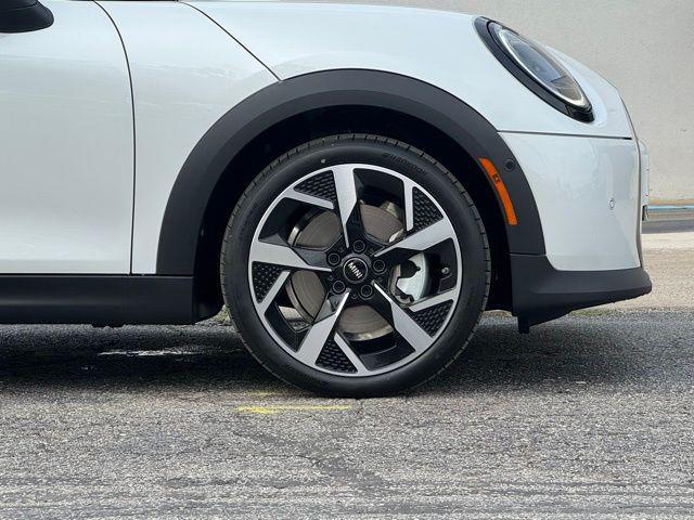 new 2026 MINI Hardtop car, priced at $42,040