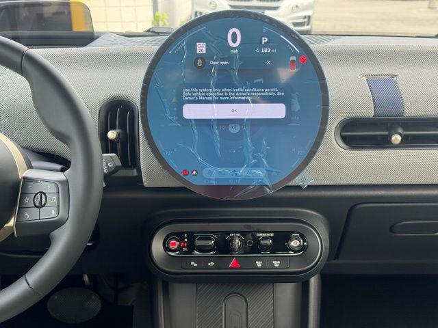 new 2026 MINI Hardtop car, priced at $42,040