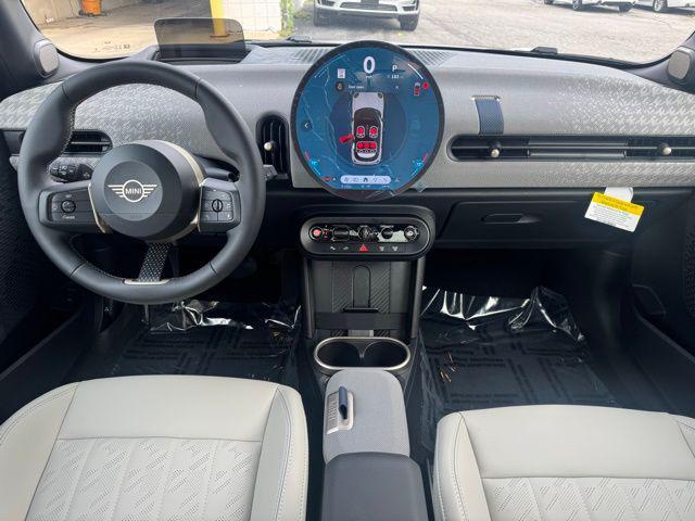 new 2026 MINI Hardtop car, priced at $42,040