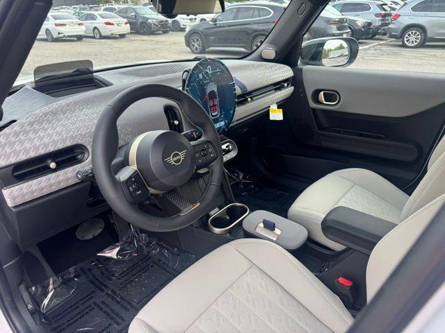 new 2026 MINI Hardtop car, priced at $42,040