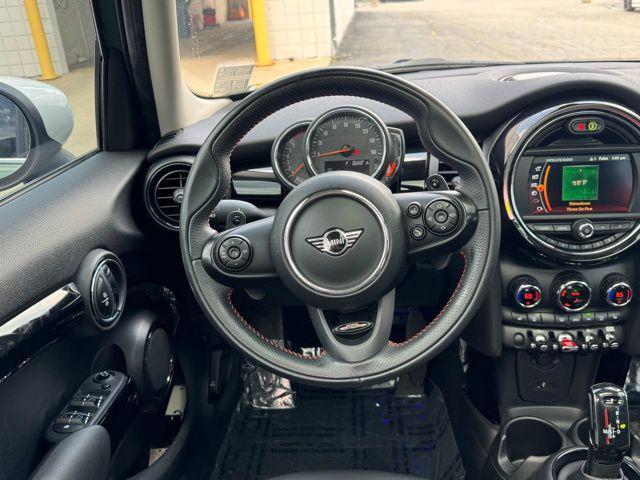 used 2020 MINI Hardtop car, priced at $21,990