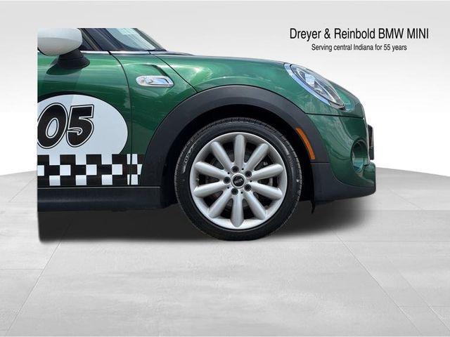 used 2020 MINI Hardtop car, priced at $21,990