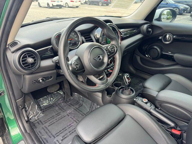 used 2020 MINI Hardtop car, priced at $21,990