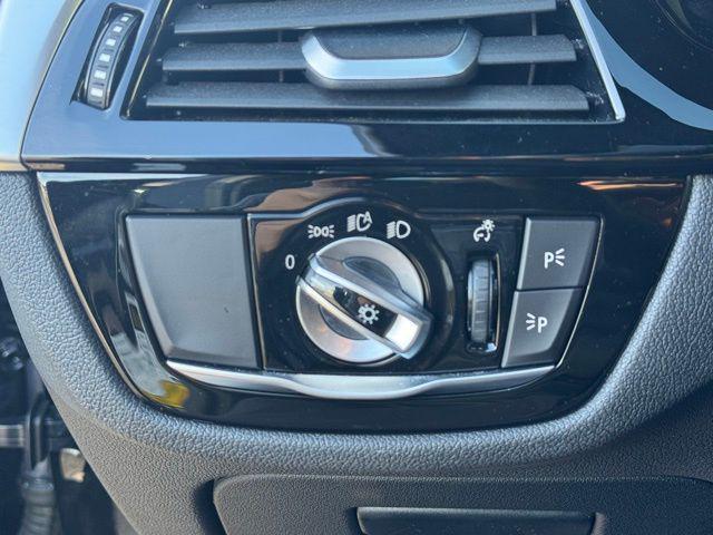 used 2022 BMW 530 car, priced at $36,987