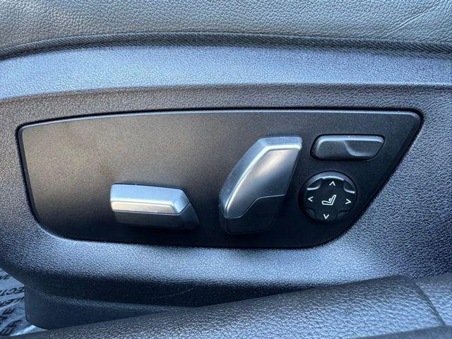 used 2022 BMW 530 car, priced at $36,987