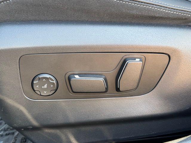 used 2024 BMW i5 car