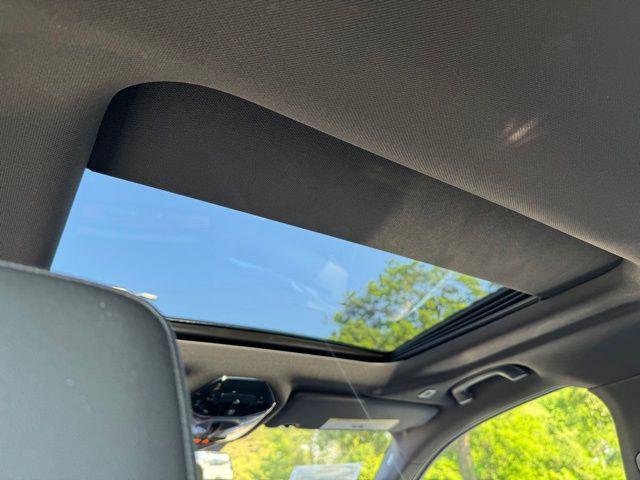 used 2024 BMW i5 car