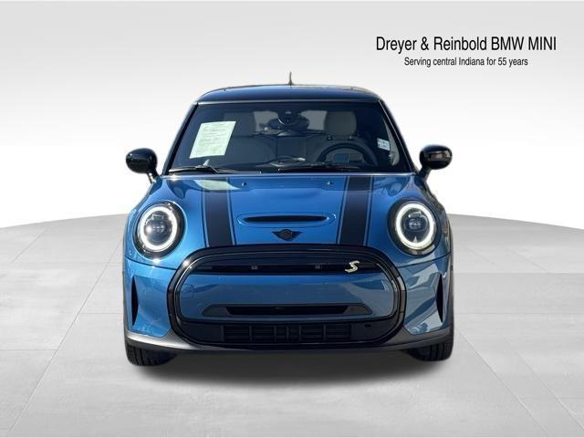 used 2024 MINI Hardtop car, priced at $26,990