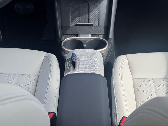 new 2026 MINI Convertible car, priced at $45,205