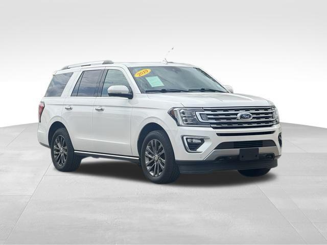 used 2019 Ford Expedition car, priced at $28,990