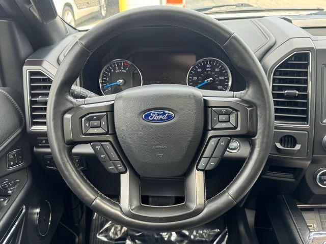 used 2019 Ford Expedition car, priced at $28,990