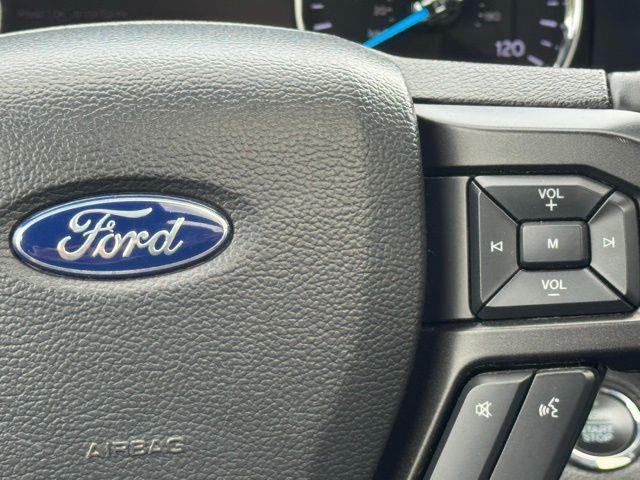 used 2019 Ford Expedition car, priced at $28,990