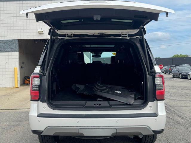 used 2019 Ford Expedition car, priced at $28,990