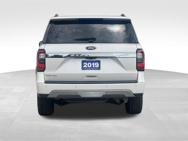 used 2019 Ford Expedition car, priced at $28,990