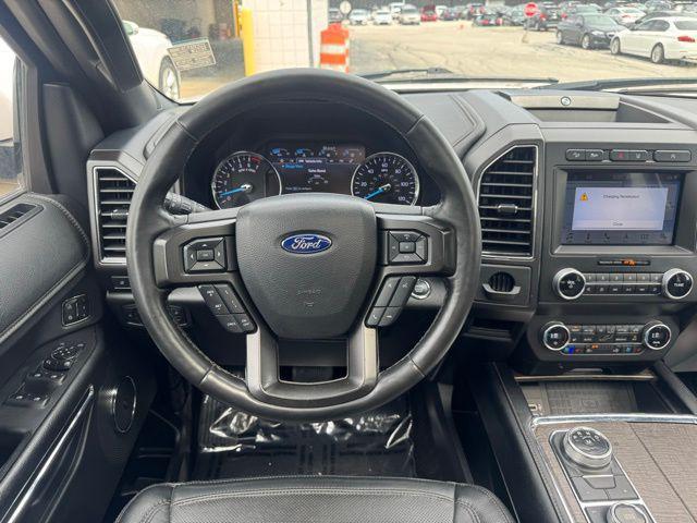 used 2019 Ford Expedition car, priced at $28,990