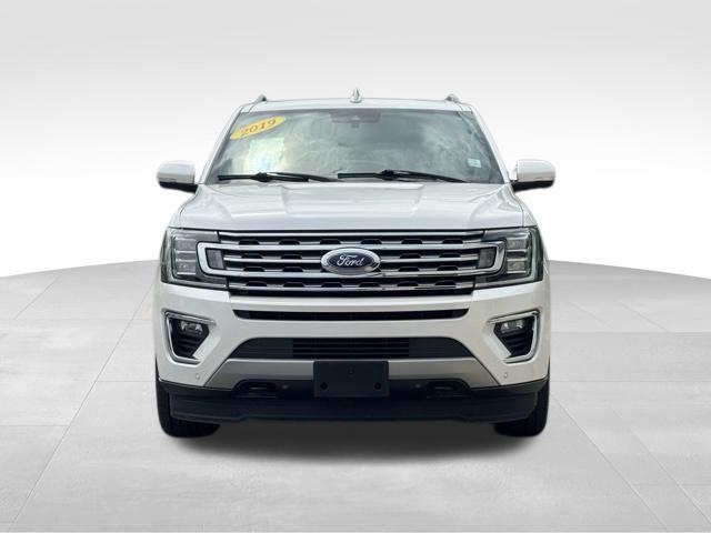 used 2019 Ford Expedition car, priced at $28,990