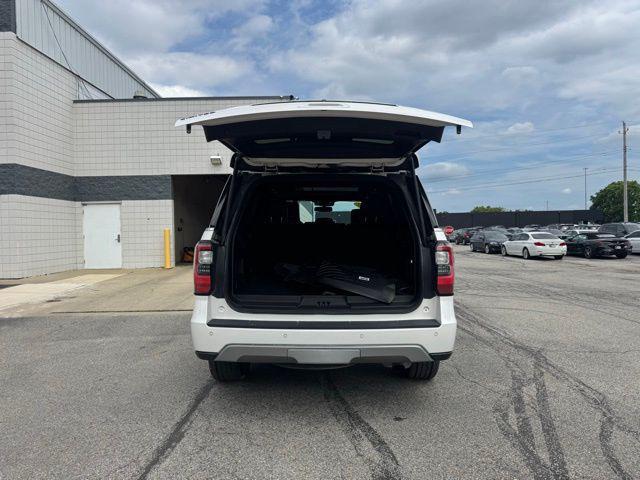 used 2019 Ford Expedition car, priced at $28,990
