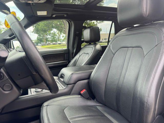 used 2019 Ford Expedition car, priced at $28,990