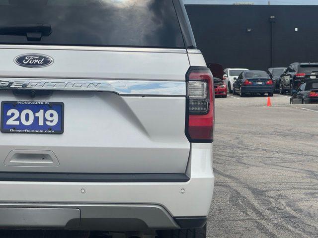 used 2019 Ford Expedition car, priced at $28,990