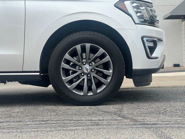 used 2019 Ford Expedition car, priced at $28,990