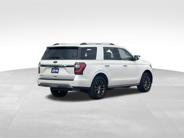 used 2019 Ford Expedition car, priced at $28,990
