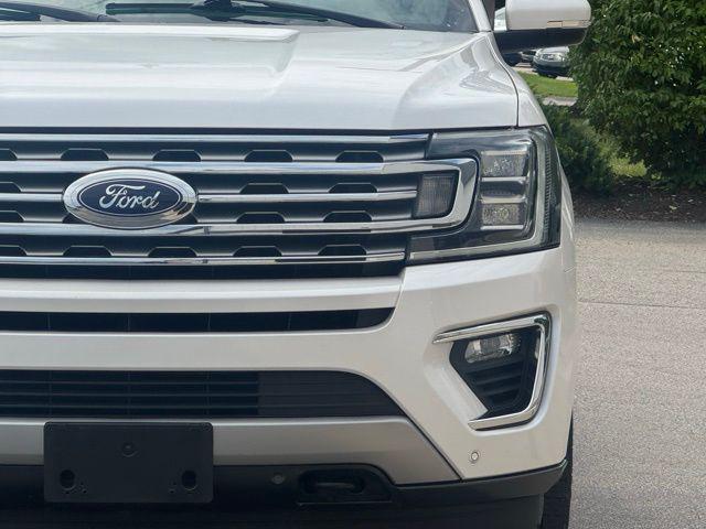 used 2019 Ford Expedition car, priced at $28,990