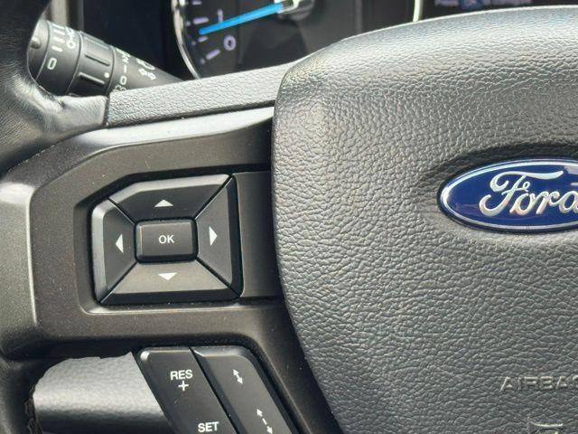used 2019 Ford Expedition car, priced at $28,990
