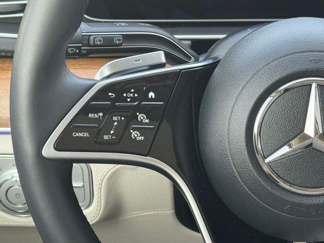 used 2024 Mercedes-Benz GLE 350 car, priced at $53,987