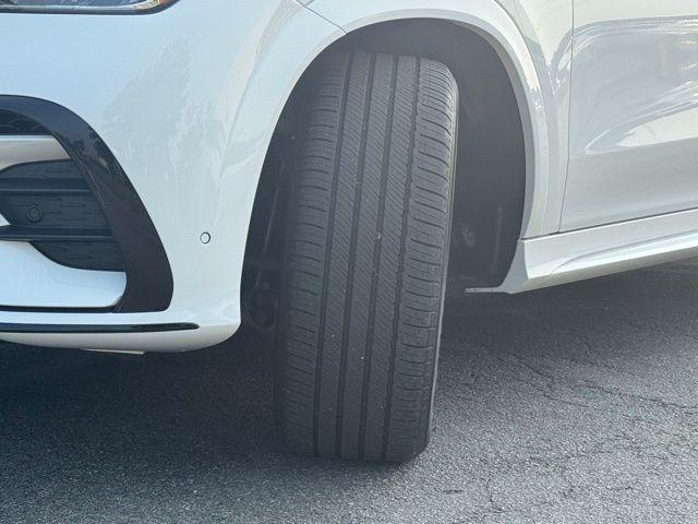 used 2024 Mercedes-Benz GLE 350 car, priced at $53,987