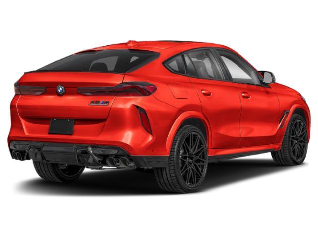 new 2026 BMW X6 M car
