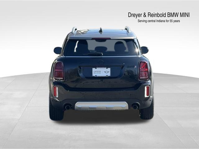 used 2023 MINI Countryman car, priced at $30,990