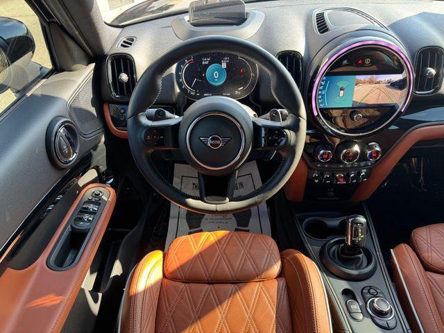 used 2023 MINI Countryman car, priced at $30,990