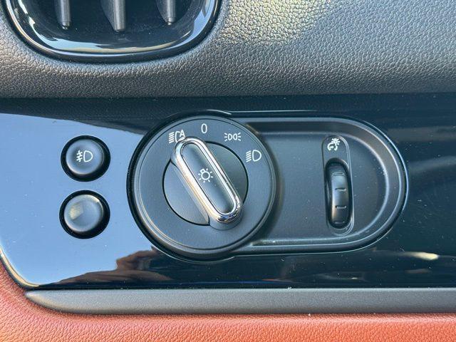 used 2023 MINI Countryman car, priced at $30,990