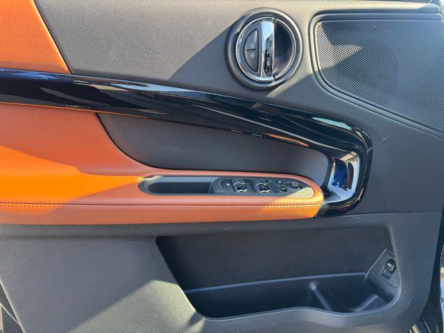 used 2023 MINI Countryman car, priced at $30,990