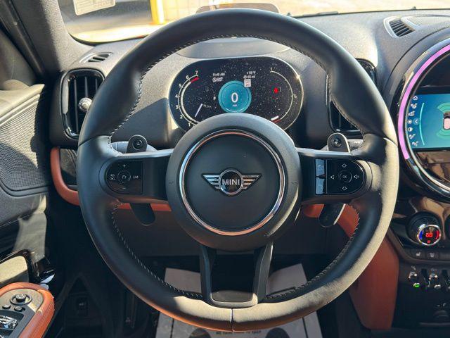 used 2023 MINI Countryman car, priced at $30,990