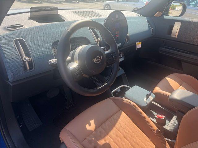 used 2025 MINI Countryman car, priced at $38,900