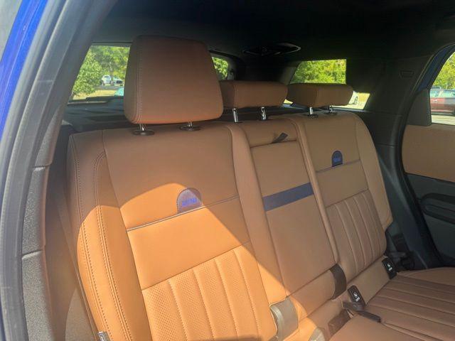 used 2025 MINI Countryman car, priced at $38,900